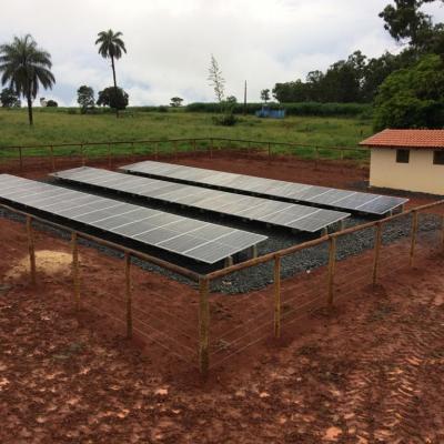 Projeto Leonardo Leite Praça