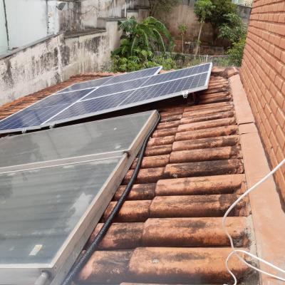 Projeto Valdir Gonzaga dos Santos