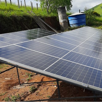 Projeto Thúlio Faria