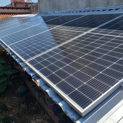 Obra Evando 1