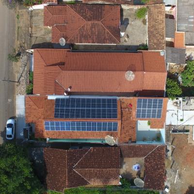 Obra Maria Baia 6