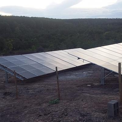 Projeto Péricles Maurílio Corrêa