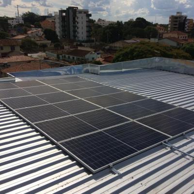 Projeto Marco Paulo